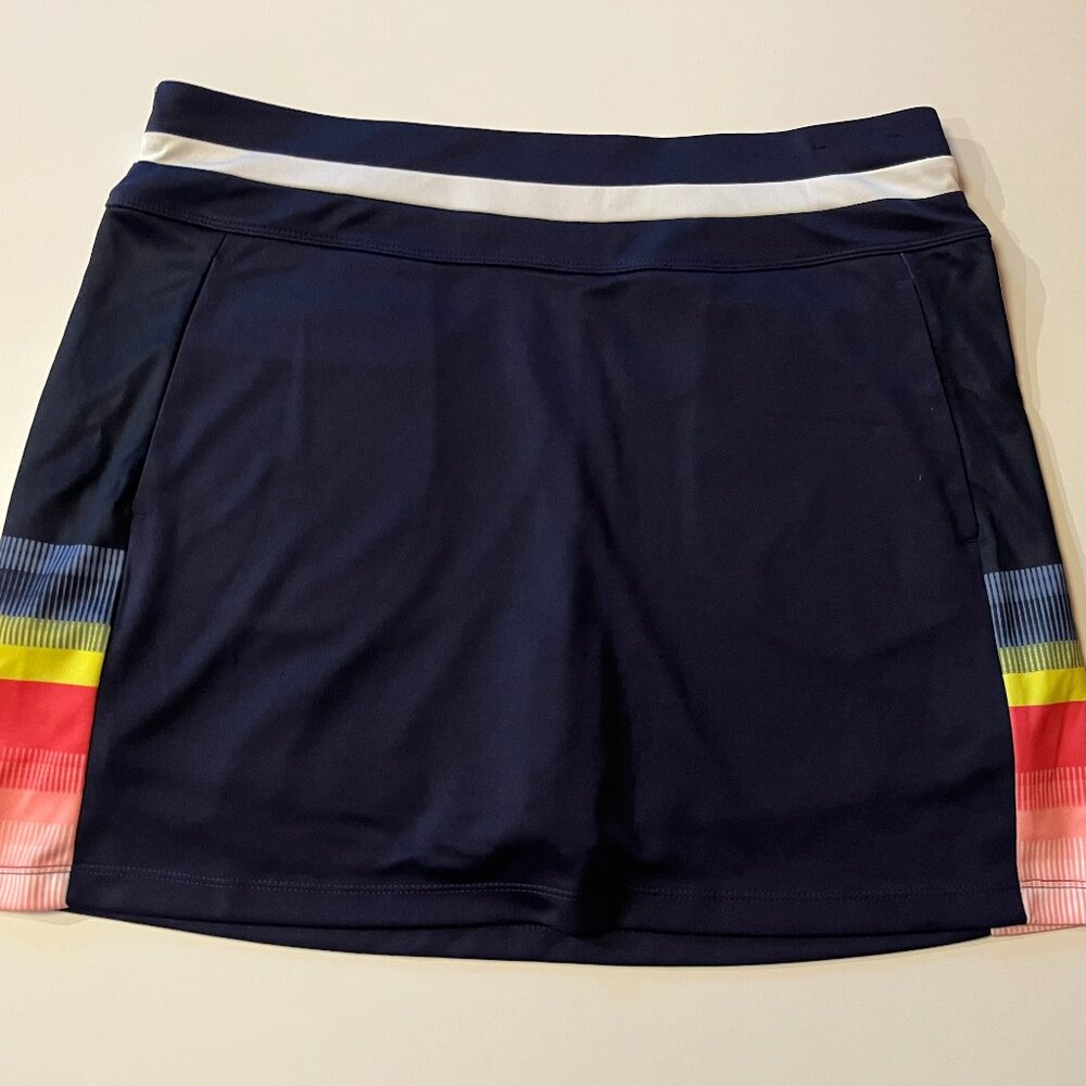 Calloway Skirt